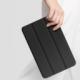 Etui na tablet Dux Ducis Dux Ducis Toby pancerne etui z klapką Smart Case do Realme Pad 10,4'' z uchwytem na rysik czarny 8