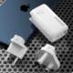 Ładowarka Dudao A7PRO 1x USB-A 2x USB-C  (6973687241551) 7