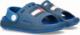 Tommy Hilfiger Tommy Hilfiger wygodne dziecięce sandały z flagą T1B2-32262-0083X605 - BLUE/ROYAL 31 1