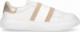 Tommy Hilfiger Tommy Hilfiger damskie buty sportowe T3A4-32155-1383X048 White/Platinium 36 1
