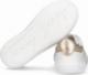 Tommy Hilfiger Tommy Hilfiger damskie buty sportowe T3A4-32155-1383X048 White/Platinium 36 3