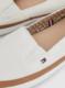 Tommy Hilfiger Tommy Hilfiger damskie buty Iconic Kesha Slip ON FW0FW01656-121 38 2