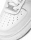 Nike Nike buty damskie WMNS Air Force 1 '07 DD8959 100 41 4
