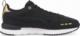 Puma Puma damskie buty sportowe R78 WnS Raw Metallics 383833 02 - czarne 39 4