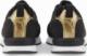 Puma Puma damskie buty sportowe R78 WnS Raw Metallics 383833 02 - czarne 39 5