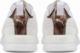 Puma Puma damskie buty sportowe R78 WnS Raw Metallics 383833 03 - białe 36 5