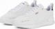 Puma Puma damskie buty sportowe R78 WnS Raw Metallics 383833 03 - białe 37 2