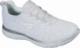 Skechers Skechers buty damskie Summits Leopard spot 149037 WSL - białe 38,5 1