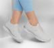 Skechers Skechers buty damskie Summits Leopard spot 149037 WSL - białe 38,5 2