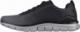 Skechers Skechers buty męskie Track Ripkent 232399 BKCC - czarne 43 3