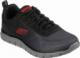 Skechers Skechers buty męskie Track Ripkent 232399 BKCC - czarne 45 1