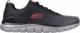 Skechers Skechers buty męskie Track Ripkent 232399 BKCC - czarne 45 1