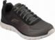 Skechers Skechers buty męskie Track Ripkent 232399 OLBK - Olive/Belk 45 1