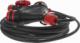 AWTools AWTOOLS PRZEDŁUŻACZ EXTREME 10m 3x2,5mm 3 GNIAZDA IP54 16A/4000W 2