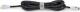 Kabel PowerA HDMI - HDMI 3m czarny (1520481-01) 2