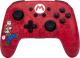Pad PowerA bezprzewodowy Here We Go Mario (1525741-01) 1