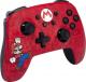 Pad PowerA bezprzewodowy Here We Go Mario (1525741-01) 2