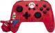 Pad PowerA bezprzewodowy Here We Go Mario (1525741-01) 8