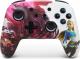 Pad PowerA bezprzewodowy Blood Moon Zelda (1522654-01) 1