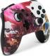 Pad PowerA bezprzewodowy Blood Moon Zelda (1522654-01) 1