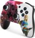 Pad PowerA bezprzewodowy Blood Moon Zelda (1522654-01) 3