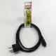 Kabel zasilający Logo Sieciowy 230V 2m (6589) 1