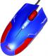 Mysz E-Blue Capitan America  (EMS613BLAA-IU) 2