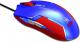 Mysz E-Blue Capitan America  (EMS613BLAA-IU) 5