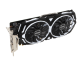 Karta graficzna MSI GeForce GTX 1060 ARMOR OC V1 6GB GDDR5 (192 Bit) 1xHDMI, DVI, 3xDP, BOX (GTX 1060 ARMOR 6G OCV1) 1