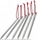 Rockland Śledzie namiotowe REFLECTIVE PEGS 6 sztuk 1