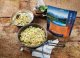Trek N Eat Makaron z warzywami PS1000+ [Pasta with vegetables PS1000+] 2