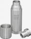 Klean Kanteen Termos turystyczny TKPro 0.5 l Srebrny 3