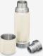 Klean Kanteen Termos turystyczny TKPro 0.5 l Ecru 1