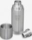 Klean Kanteen Termos turystyczny TKPro 0.75 l Srebrny 1