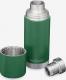 Klean Kanteen Termos turystyczny TKPro 0.75 l Zielony 1