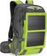 Plecak turystyczny Spokey Mountain Solar 35 l Zielony 1
