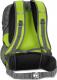 Plecak turystyczny Spokey Mountain Solar 35 l Zielony 2