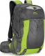 Plecak turystyczny Spokey Mountain Solar 35 l Zielony 5