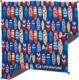 Lifesystems Picnic Blanket, Surfboards 1