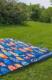 Lifesystems Picnic Blanket, Surfboards 3