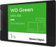 Dysk SSD WD Green 1TB 2.5" SATA III (WDS100T3G0A) 1