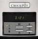 Crock-Pot Wolnowar Crock-Pot CSC063X 7,5 L 1