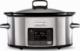Crock-Pot Wolnowar Crock-Pot CSC066X 5,6 L 1