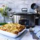 Crock-Pot Wolnowar Crock-Pot CSC066X 5,6 L 2