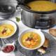 Crock-Pot Wolnowar Crock-Pot CSC066X 5,6 L 4