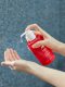 Yope Yope Boost My Hair szampon do wrażliwej skóry głowy z tapioką 300ml 3