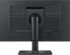 Monitor Samsung S24E450M/24 (LS24E45KMS/EN) 9