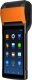 Sunmi Sunmi Terminal Mobilny V2s, Android 11, GMS, 3GB + 32GB, 8MP camera, micro SD, EU 4G,NFC, 2SAM 1