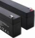 Qoltec Akumulator AGM Qoltec 12V 2.3Ah HQ (53064) 4