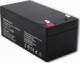 Qoltec Akumulator AGM Qoltec 12V 3.3Ah HQ (53065) 1